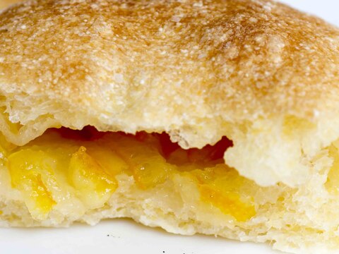 自家製ママレード